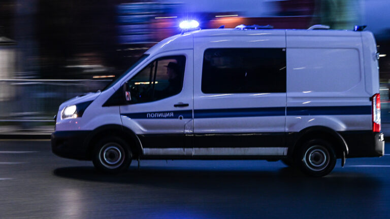 Архивное фото