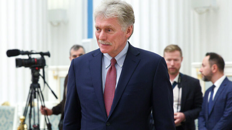 Кремль ответил на заявления о том, что Путин отверг план США по Украине