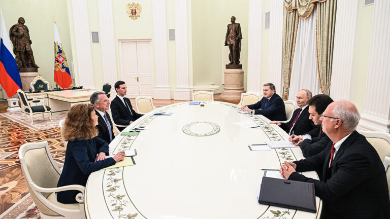 «Зеленский возвращается домой»: США сделали выбор после переговоров с Путиным