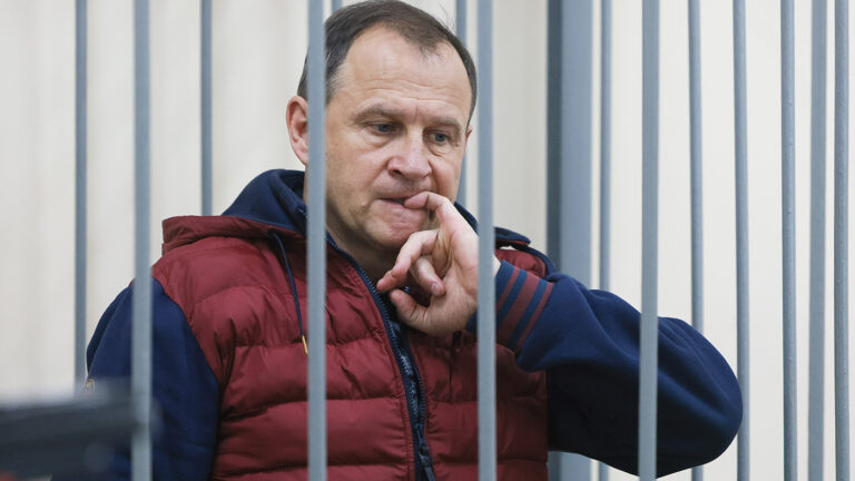 Александр Шаботинский