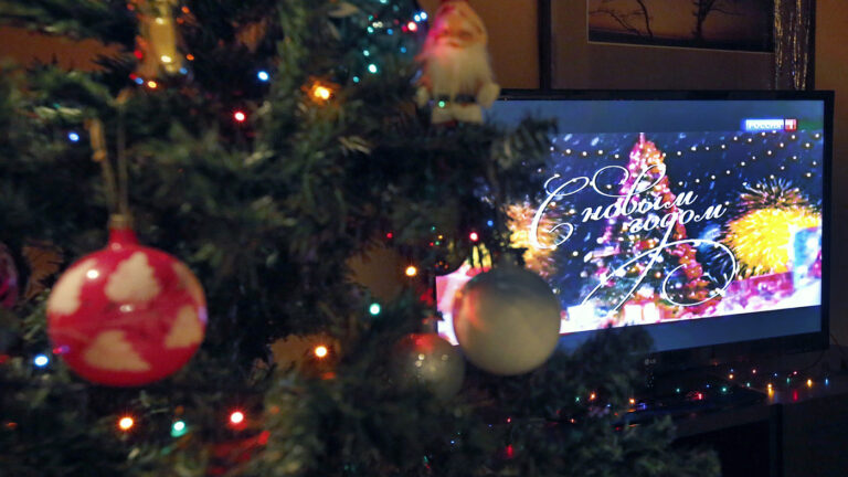 Психолог призвала снизить требования к себе в преддверии Нового года