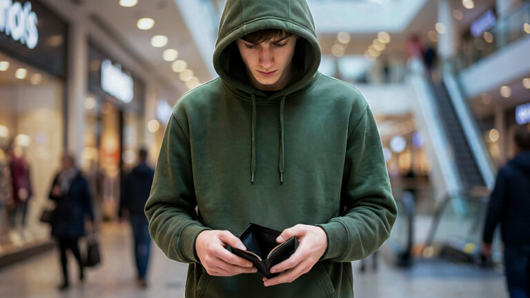 Бедные, жадные и без стажа: молодые россияне превращаются в поколение должников