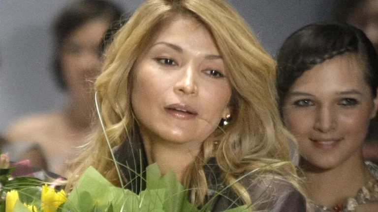 Впервые в истории: дочь Керимова подала в суд на Швейцарию из-за санкций