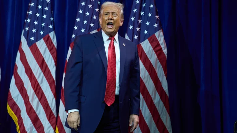 Трамп высказался о будущем Венесуэлы под контролем США