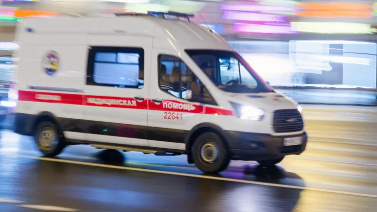 Архивное фото