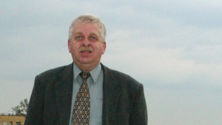 Умер один из основателей «Спорт-Экспресса»