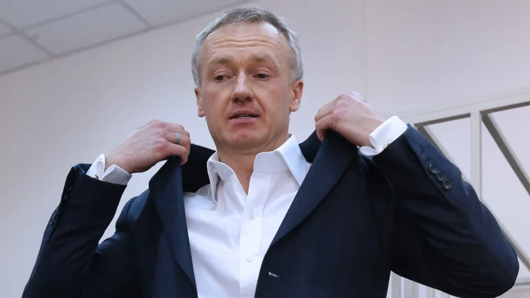 Друг экс-главы «Уралкалия» подтвердил его гибель на Кипре