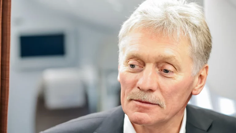 В Кремле ответили, будет ли Россия платить $1 млрд за место в Совете мира