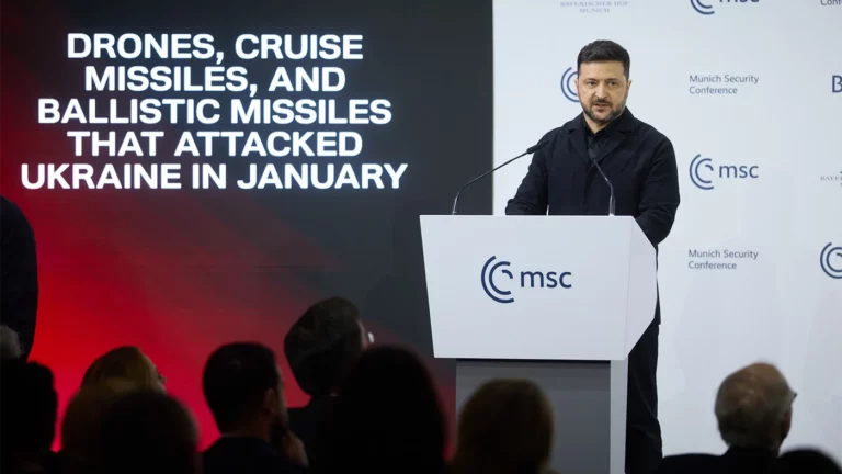 «Забыл о значении слова стыд»: Зеленский публично оскорбил Орбана