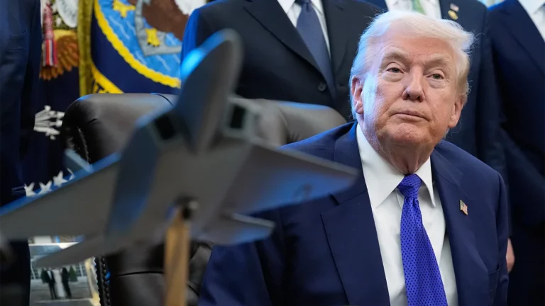 Трамп: Москва сдержала обещание о приостановке ударов по Киеву