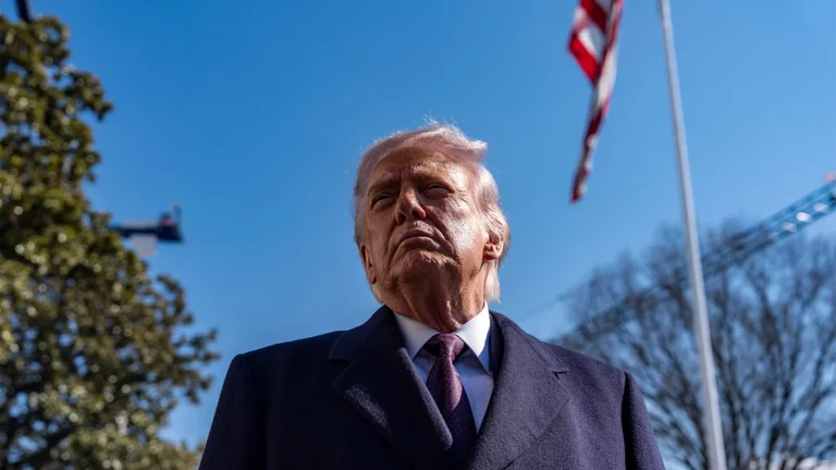 Трамп заявил о желании отменить санкции против России в случае мира на Украине