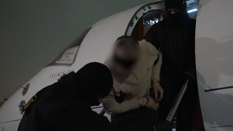 Бизнесмен, беглянка и киллер из Тернополя: что известно о фигурантах дела генерала Алексеева