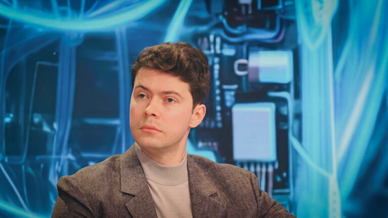 Сын Медведева получил пост в новой структуре «Единой России»