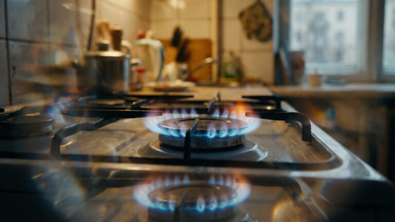 С 1 марта россиянам начнут отключать газ за отказ от проверки оборудования