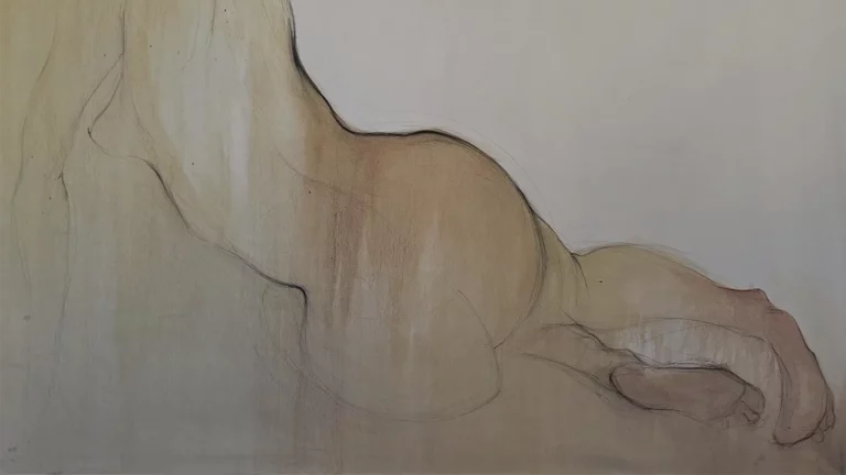 «Мягкость бытия», Кравчук Юлия