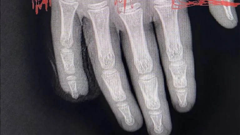 В Бийске девочке может грозить ампутация пальца после травмы в детсаду