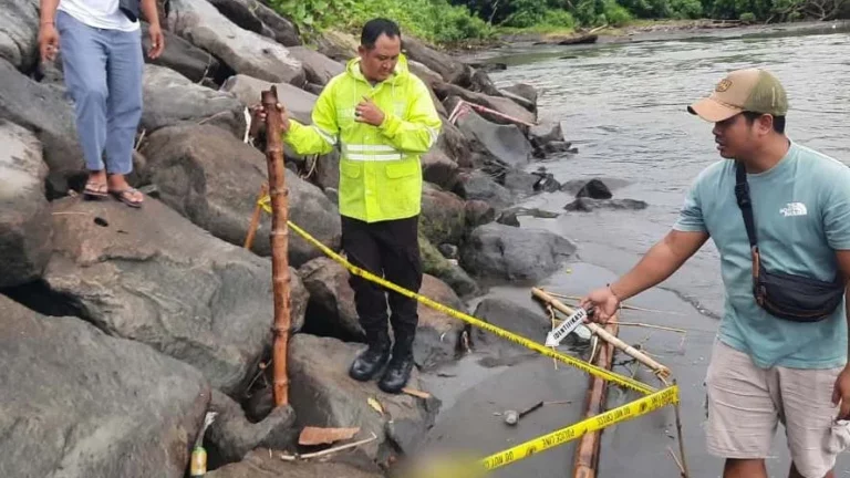 На Бали нашли расчлененное тело, которое может принадлежать пропавшему украинцу