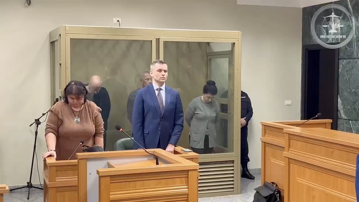 Суд оставил в силе приговор Елене Коблевой по делу о взятках