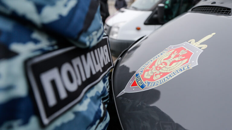 Архивное фото