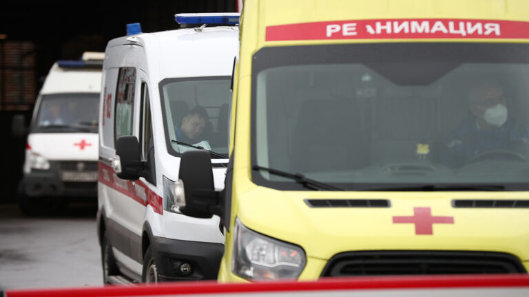 Архивное фото