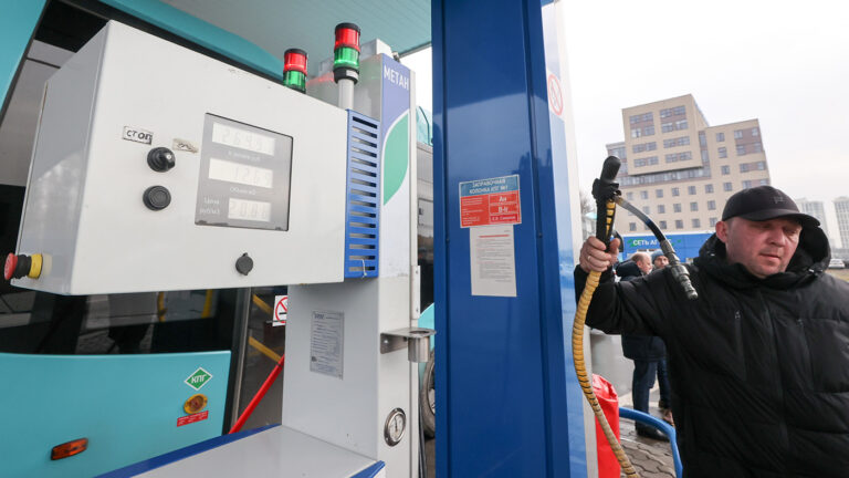 Архивное фото