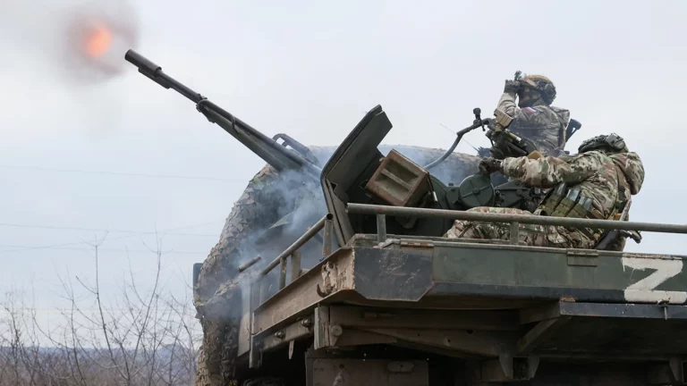 Архивное фото