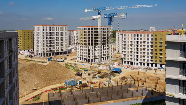 Стало известно, кому перешли акции умершего основателя «Самолета»