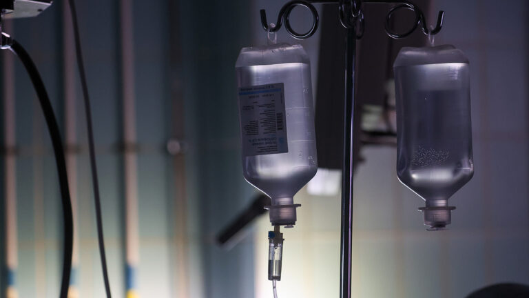 Вспышка кишечной инфекции у детей с инвалидностью на Алтае: что известно