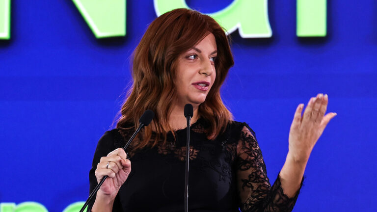 Архивное фото. Маргарита Симоньян