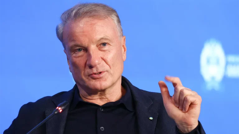 «Им не льготы нужны»: Греф назвал способ защитить Россию от «коррумпированных дураков»