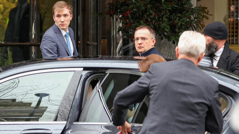 Зона без России и Украины: что известно о переговорах по ДМЗ в Женеве