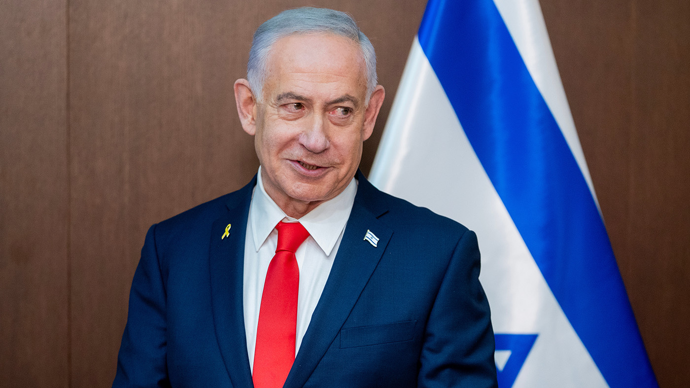 Netanyahu Compares October 7 Attack to 16 September 11s