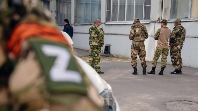 Правовой щит: Россия не будет выдавать служивших в ее армии иностранцев