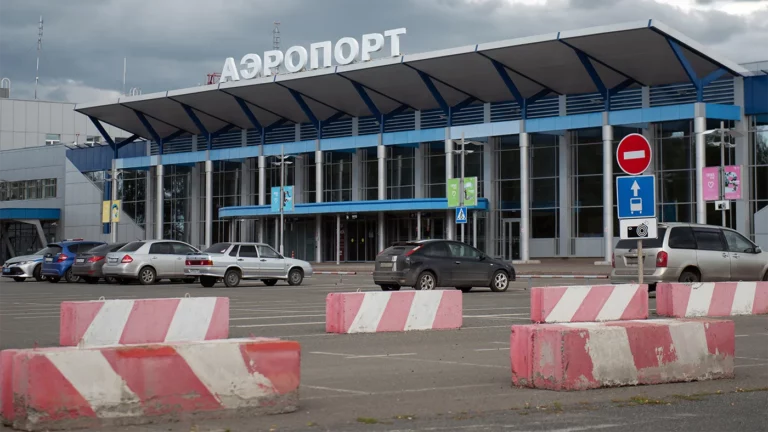 Раскрыты миллионные махинации на реконструкции аэропорта в Томске