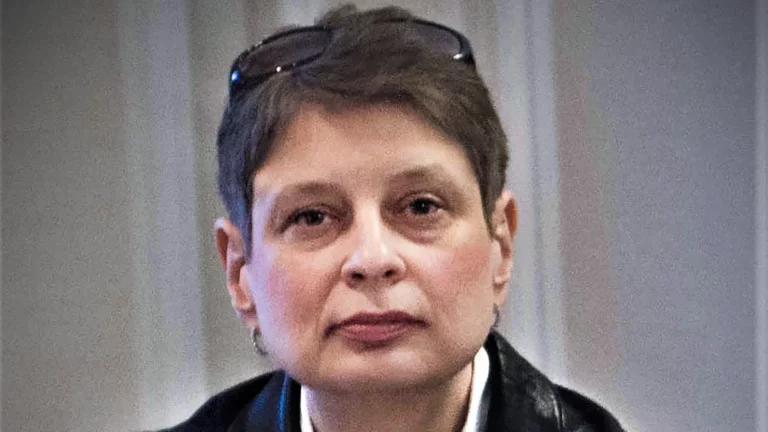 Минюст признал иноагентом правнучку Хрущева