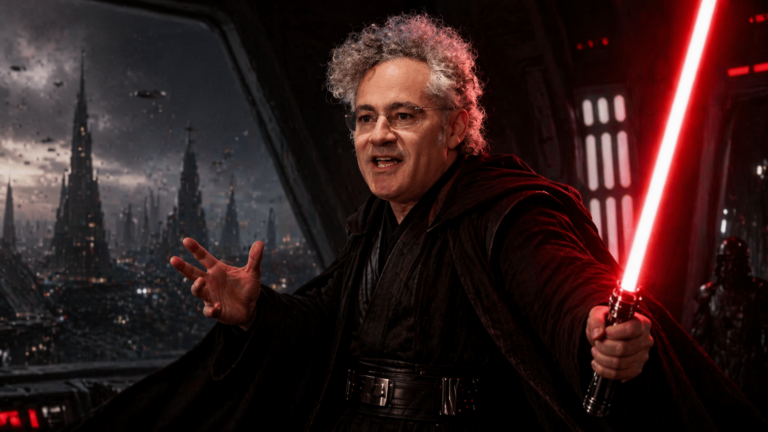 Глава Palantir призвал к воинской повинности и ставке на ИИ-оружие