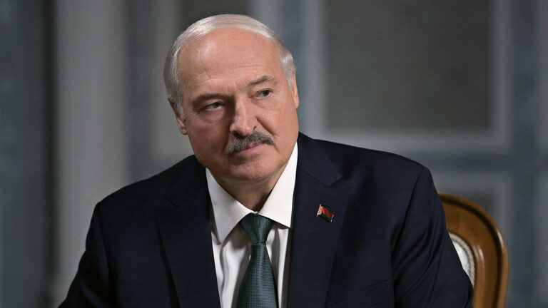 «Не те возможности»: Лукашенко назвал Путина «императором» и дал оценку Трампу