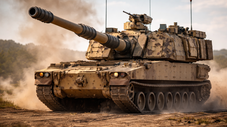 Армия США может отказаться от закупок гаубиц Paladin