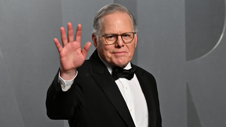 Глава Warner Bros. Discovery Дэвид Заслав покинет компанию и получит выплату $550 млн