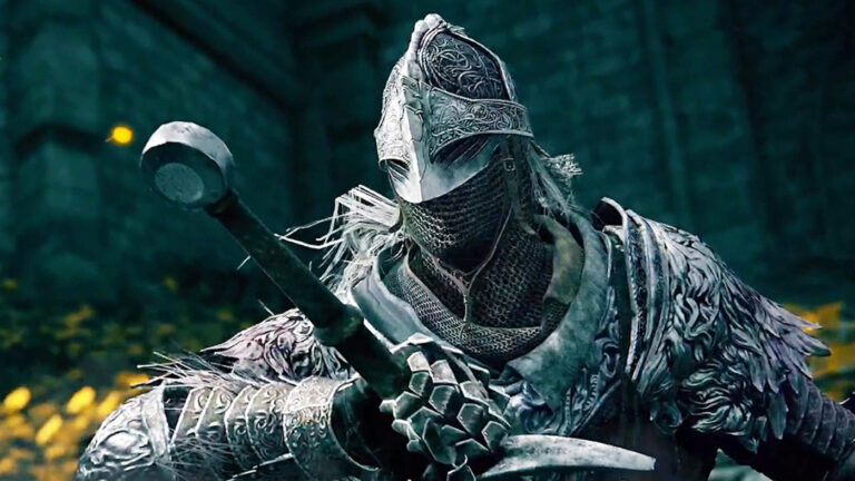 Бен Уишоу снимется в фильме Алекса Гарленда по игре Elden Ring