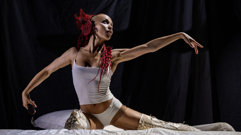 Патти Смит, Джим Джармуш и FKA Twigs примут участие в Венецианской биеннале от Ватикана