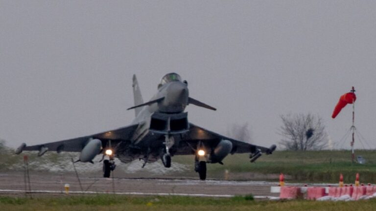 Румыния обвинила Россию в «безответственности» из-за падения обломков БПЛА