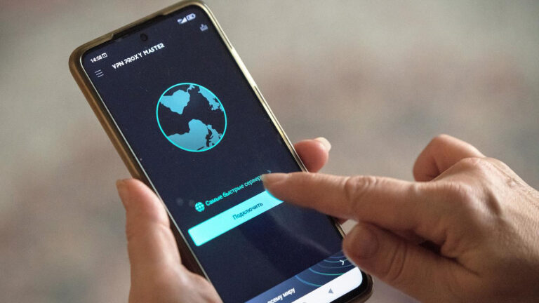 Минцифры признало, что все-таки прорабатывает введение платы за VPN-трафик
