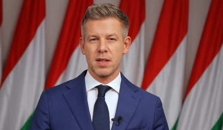 «Это не игра»: Мадьяр потребовал от Зеленского запустить «Дружбу»