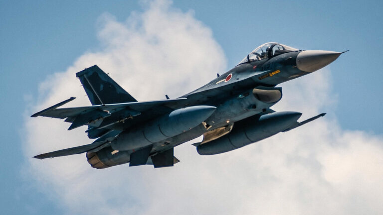 Корабли, ракеты, дроны: Япония сняла послевоенный запрет на экспорт оружия