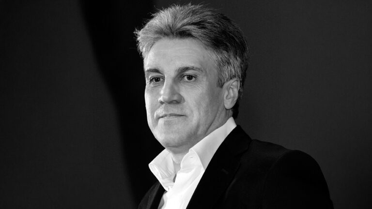 Умер ведущий Первого канала Алексей Пиманов