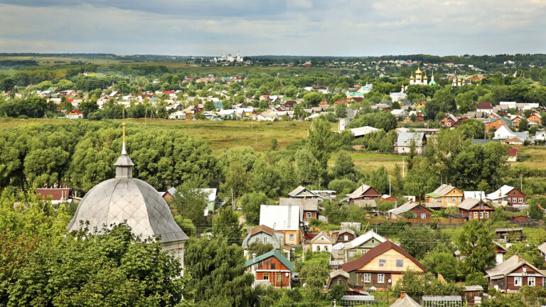 Ярославская область подключит ИИ к городской инфраструктуре