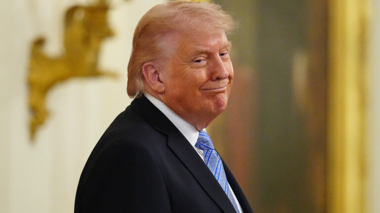 Трамп: конфликт с Ираном завершится через две-три недели