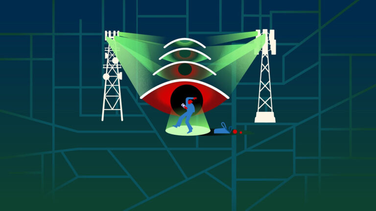 Citizen Lab: телеком-инфраструктура используется для глобальной слежки