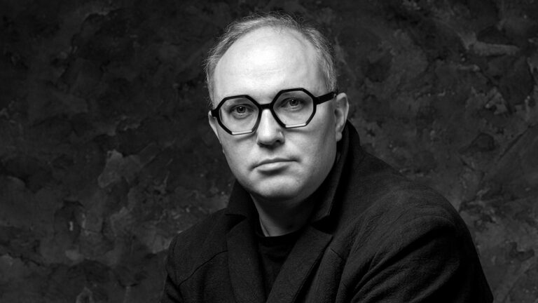 «Вернуть человеку его значимость»: худрук фестиваля «ЧЕЛОВЕК АЛЬФА» — о музыке, городе и Новом Возрождении